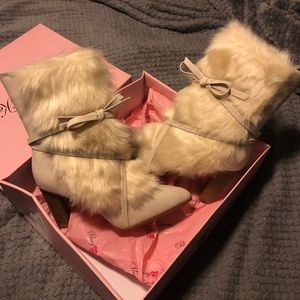 Penny loves Kenny APER boots